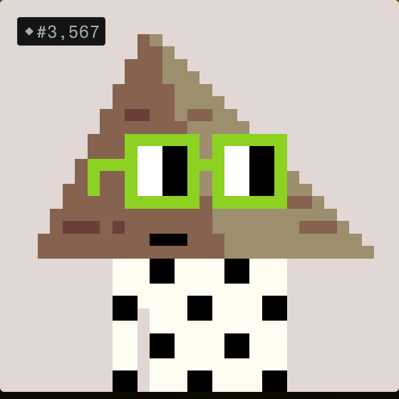 GOOP TROOP artwork 3