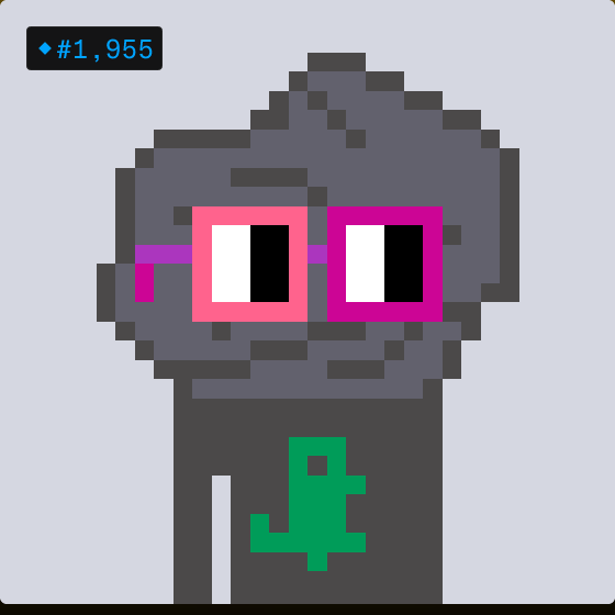 GOOP TROOP artwork 4