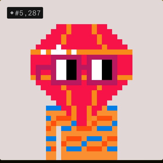 GOOP TROOP artwork 5