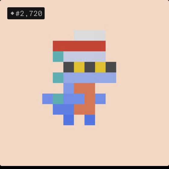 tiny dinos (eth) cover